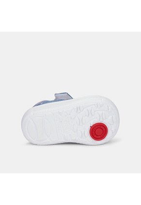 Baleta Para Niña Bubblegummers Violeta Valentina Kiker