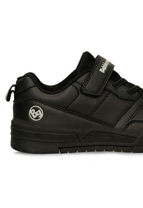 Tenis Escolar Infantil Para Niños Bubblegummers  Marcelo