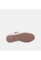 Baletas Para Niña Bubblegummers Gris Lover First Step Girls de Bubblegummers