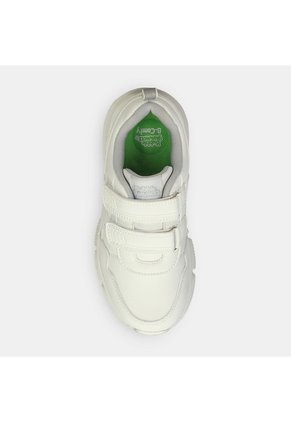 Tenis Escolares Para Niños Bubblegummers Nicolas