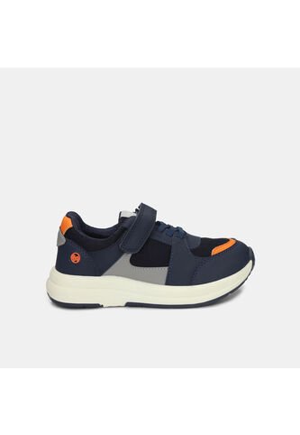 Tenis Niño Bubblegummers Multicolor Tadeo Max Bubblegummers