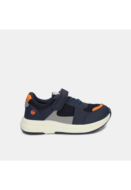 Tenis Niño Bubblegummers Multicolor Tadeo Max