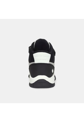 Bota Para Niño Bubblegummers Humo Baby Ring