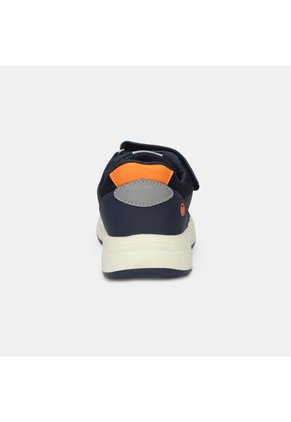 Tenis Niño Bubblegummers Multicolor Tadeo Max