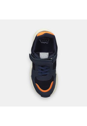 Tenis Niño Bubblegummers Multicolor Tadeo Max