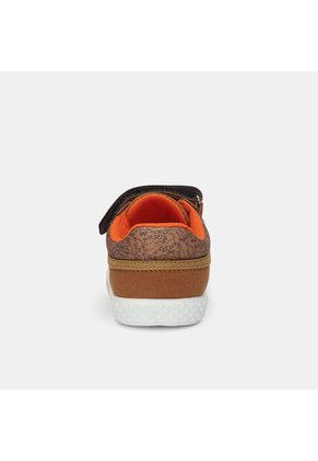 Tenis Para Niño Bubblegummers Capuchino Valentino Dino