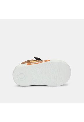 Tenis Para Niño Bubblegummers Capuchino Valentino Dino