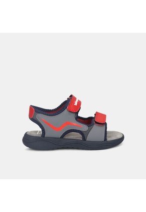 Sandalia Niño Bubblegummers Multicolor Tait  Minimos