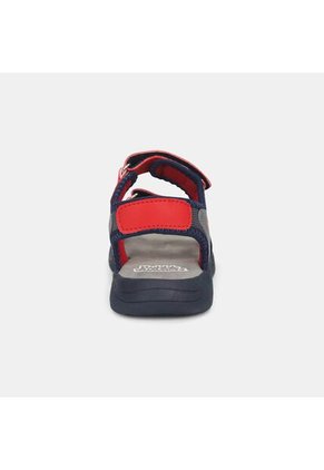 Sandalia Niño Bubblegummers Multicolor Tait  Minimos