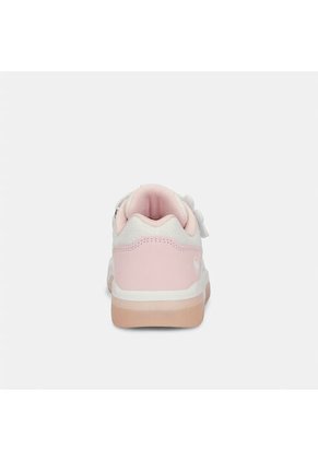 Tenis Para Niña Bubblegummers Multicolor Gunter