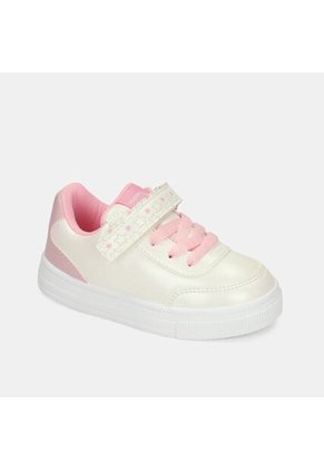 Tenis Para Niña Bubblegummers Multicolor Umbrella