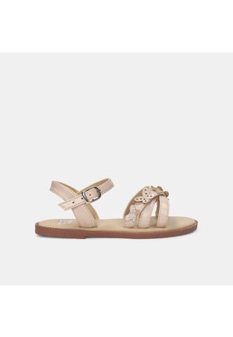 Sandalia Niña Bubblegummers Cereza Taisha Simona Bubblegummers
