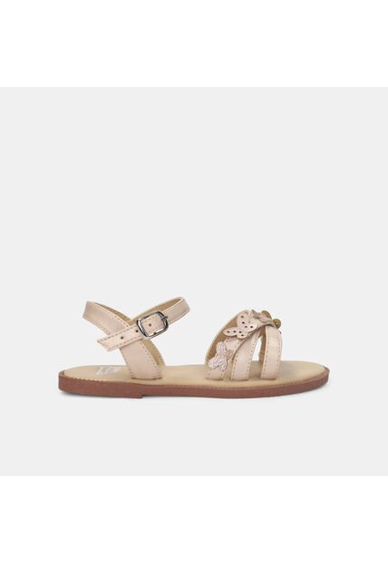 Sandalia Niña Bubblegummers Cereza Taisha Simona