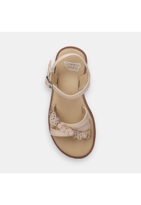 Sandalia Niña Bubblegummers Cereza Taisha Simona