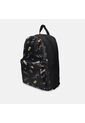 Morral Para Unisex Bubblegummers Negro Linnae de Bubblegummers