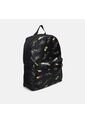 Morral Para Unisex Bubblegummers Negro Linnae de Bubblegummers