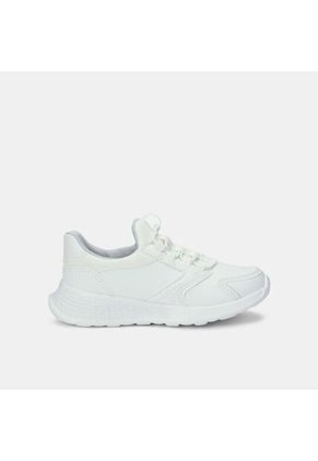 Tenis Deportivos Escolares Para Niño Bubblegummers Negro Noa Ford