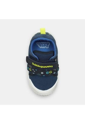Tenis Para Niño Bubblegummers Beige Tommy