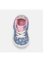 Tenis Para Niña Bubblegummers Azul Ulisa de Bubblegummers