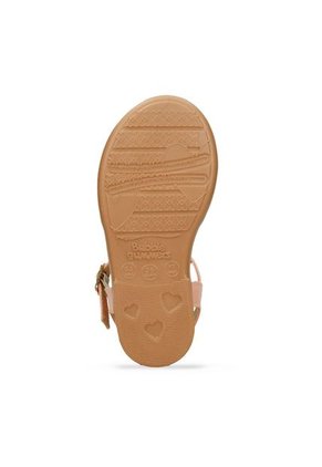 Baletas Rosado Bubblegummers Neoma Niña