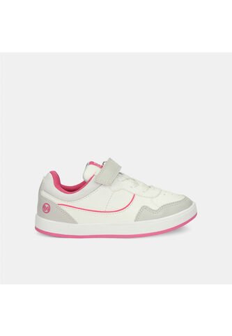Tenis Para Niña Bubblegummers Multicolor Bubblegummers