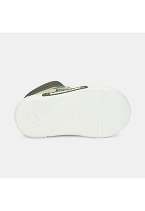 Bota Para Niño Bubblegummers Multicolor Ukelele