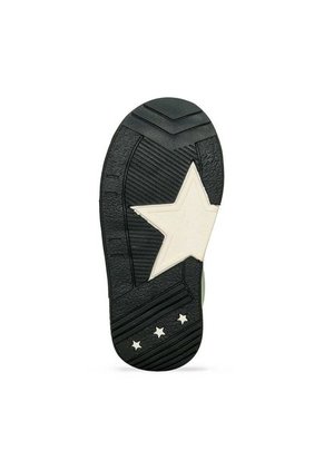 Tenis Casuales Beige Bubblegummers Qaramelo Niño