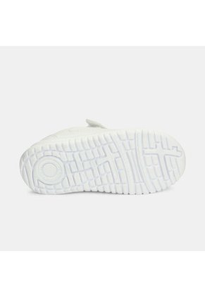 Tenis Escolares Infantil Para Unisex Bubblegummers Negro