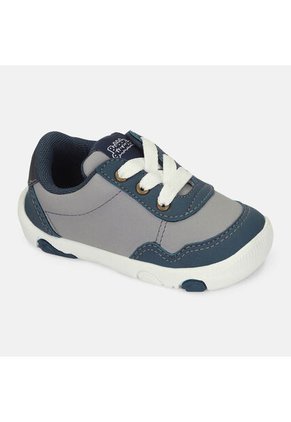 Tenis Para Niño Bubblegummers Multicolor Ugo