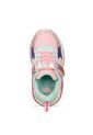 Tenis Casuales Rosado-Lila Bubblegummers Oriana Niña de Bubblegummers