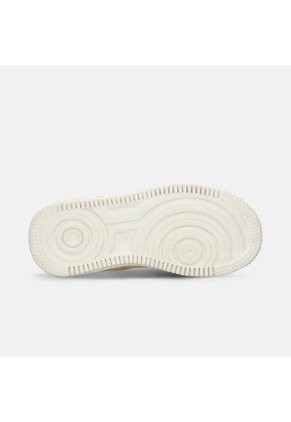 Tenis Infantil Para Niña Bubblegummers Beige-Rosado Solana