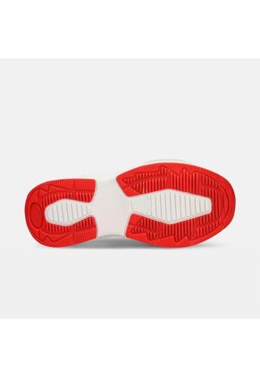 Tenis Infantil Para Niño Bubblegummers Titanio Austin 26-29