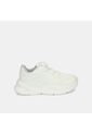 Tenis Para Niño Bubblegummers Blanco Dynamic de Bubblegummers