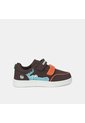 Tenis Para Niño Bubblegummers Multicolor Clavel First Step Boys 1 + de Bubblegummers