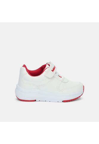 Tenis Para Niño Bubblegummers Multicolor Vanik Jogging Bg First Step Boys 1 + Bubblegummers