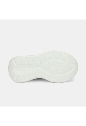 Tenis Para Niño Bubblegummers Blanco Dynamic