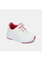 Tenis Para Niño Bubblegummers Multicolor Vanik Jogging Bg First Step Boys 1 + de Bubblegummers
