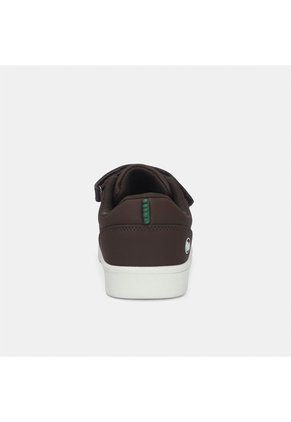Tenis Para Niño Bubblegummers Multicolor Clavel First Step Boys 1 +