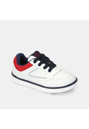 Tenis Para Niño Bubblegummers Multicolor Urgente