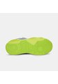Bota Con Luces Infantil Para Niño Bubblegummers Multicolor Drew de Bubblegummers