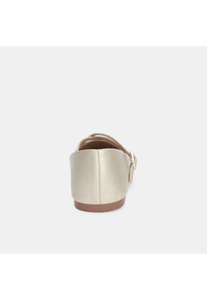 Baleta Para Niña Bubblegummers Multicolor Heather Junior Girls 6 +