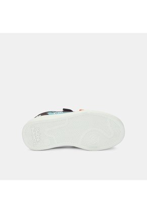 Tenis Para Niño Bubblegummers Multicolor Clavel First Step Boys 1 +