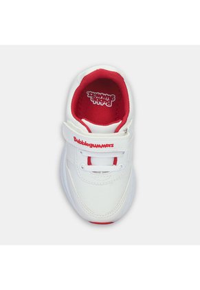 Tenis Para Niño Bubblegummers Multicolor Vanik Jogging Bg First Step Boys 1 +