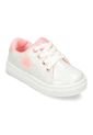 Tenis Casuales Blanco Bubblegummers Nizza Niña de Bubblegummers