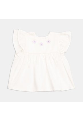 Conjunto Para Niña Bubblegummers Multicolor Oma Bebé