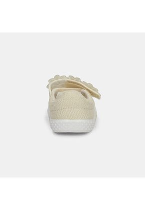 Baleta Para Niña Bubblegummers Chapaña Violeta Dino