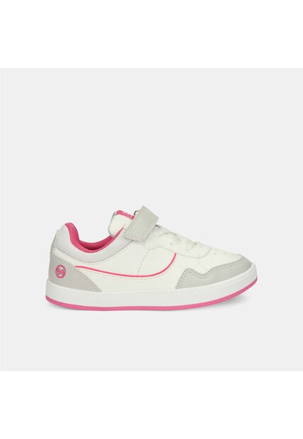 Tenis Para Niña Bubblegummers Multicolor Urbana