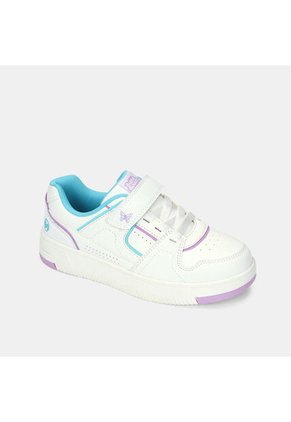 Tenis Para Niña Bubblegummers Arena Arnie