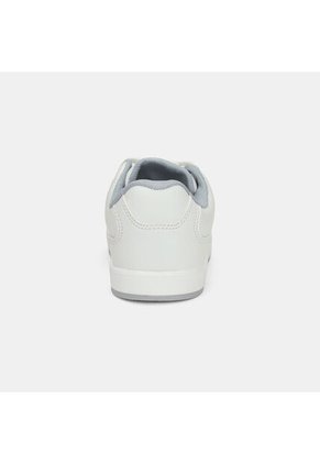 Tenis Escolares Junior Para Niño Bubblegummers Negro Naim Golf