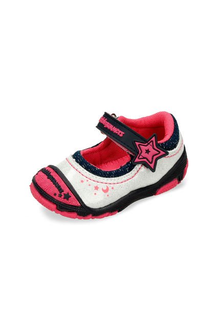 Zapatos Casuales Blanco Bubblegummers Kendra Niños - Compra Ahora | Dafiti  Colombia
